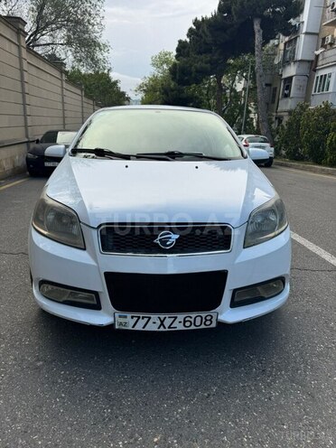 Ravon Nexia R3 2018, 300,000 km - 1.5 l - Bakı