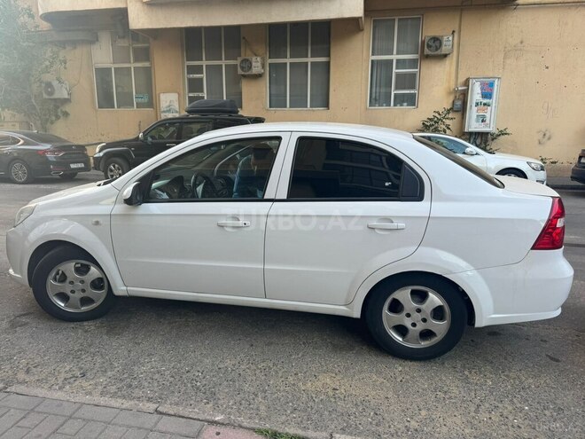 Ravon Nexia R3 2018, 300,000 km - 1.5 l - Bakı