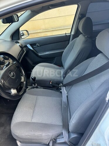 Ravon Nexia R3 2018, 300,000 km - 1.5 l - Bakı