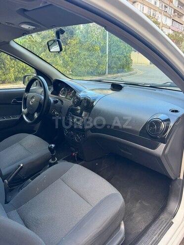 Ravon Nexia R3 2018, 300,000 km - 1.5 l - Bakı