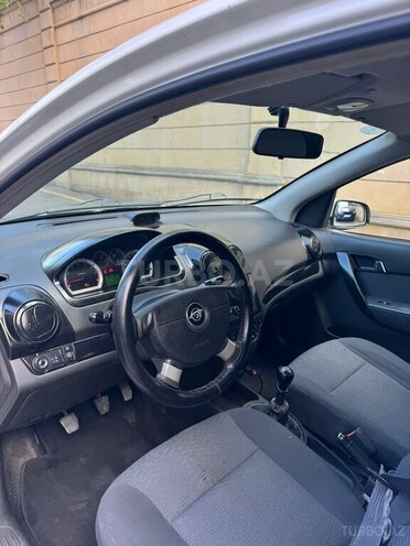 Ravon Nexia R3 2018, 300,000 km - 1.5 l - Bakı