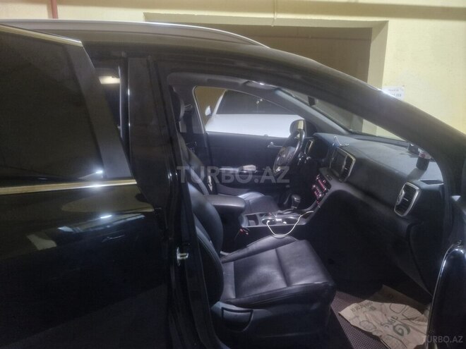 Kia Sportage 2015, 198,000 km - 2.0 л - Bakı