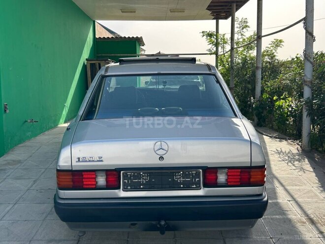 Mercedes 190 1990, 252,074 km - 2.0 l - Bakı
