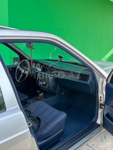 Mercedes 190 1990, 252,074 km - 2.0 l - Bakı