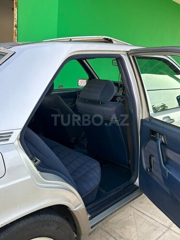 Mercedes 190 1990, 252,074 km - 2.0 l - Bakı
