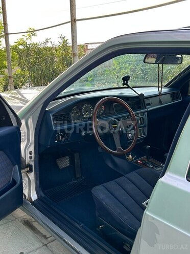 Mercedes 190 1990, 252,074 km - 2.0 l - Bakı