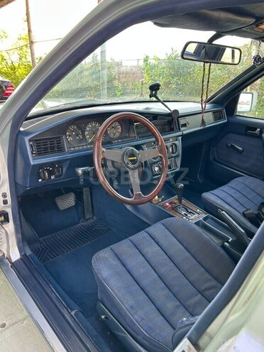 Mercedes 190 1990, 252,074 km - 2.0 l - Bakı