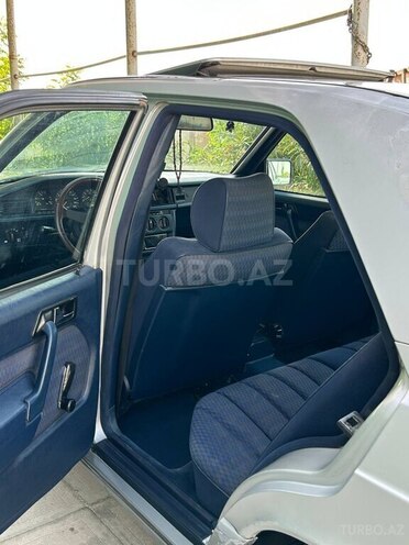 Mercedes 190 1990, 252,074 km - 2.0 l - Bakı