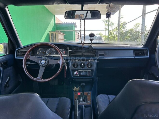 Mercedes 190 1990, 252,074 km - 2.0 l - Bakı