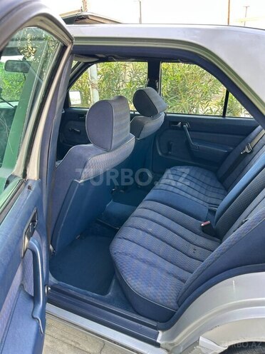 Mercedes 190 1990, 252,074 km - 2.0 l - Bakı