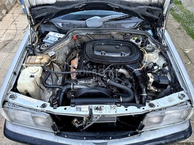 Mercedes 190 1990, 252,074 km - 2.0 l - Bakı