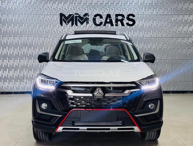 VGV U70 Pro 2025, 0 km - 1.5 l - Bakı