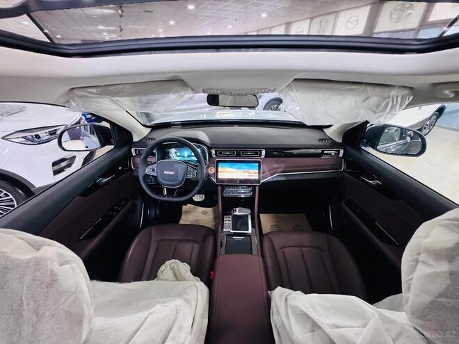 VGV U70 Pro 2025, 0 km - 1.5 l - Bakı