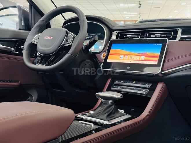 VGV U70 Pro 2025, 0 km - 1.5 l - Bakı
