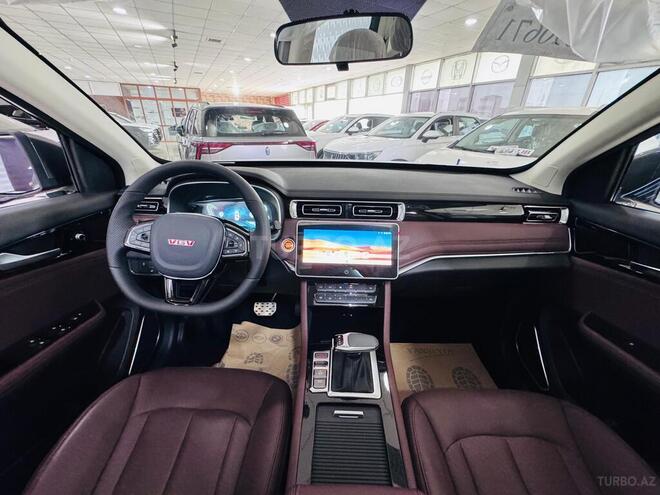 VGV U70 Pro 2025, 0 km - 1.5 l - Bakı
