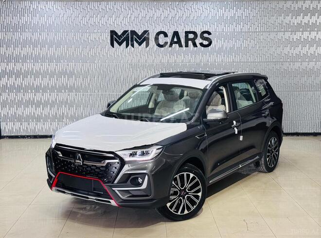 VGV U70 Pro 2025, 0 km - 1.5 l - Bakı