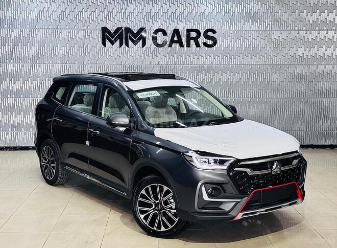 VGV U70 Pro 2025, 0 km - 1.5 l - Bakı