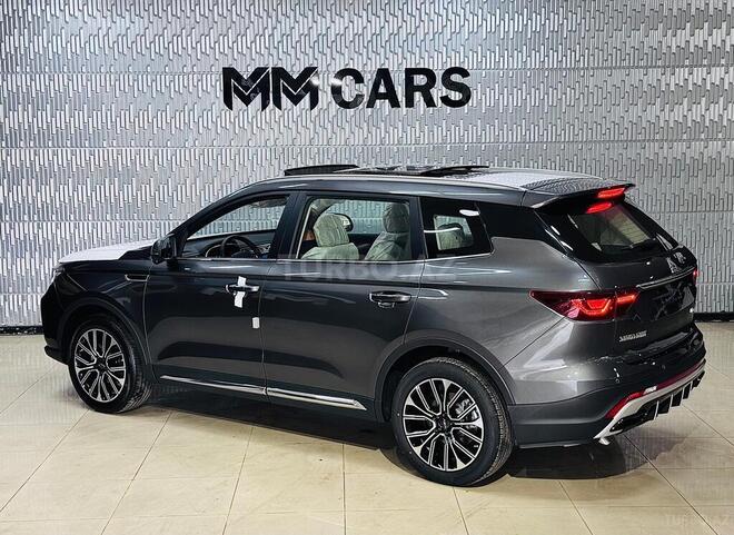 VGV U70 Pro 2025, 0 km - 1.5 l - Bakı
