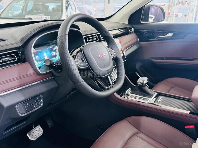 VGV U70 Pro 2025, 0 km - 1.5 l - Bakı