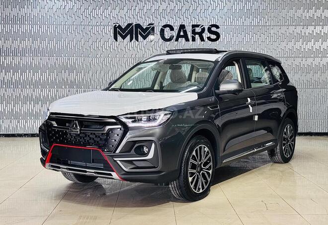 VGV U70 Pro 2025, 0 km - 1.5 l - Bakı