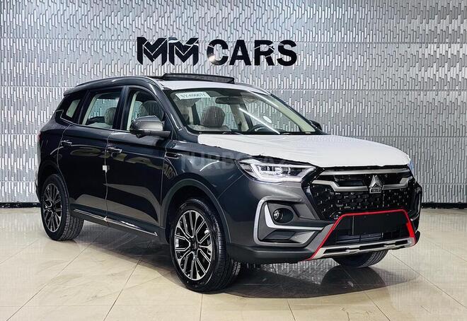 VGV U70 Pro 2025, 0 km - 1.5 l - Bakı