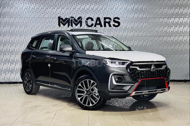 VGV U70 Pro 2025, 0 km - 1.5 l - Bakı
