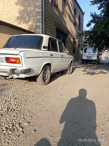 LADA (VAZ) 2106 1998, 55,555 km - 1.6 l - Gəncə