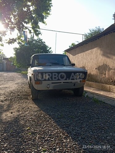 LADA (VAZ) 2106 1998, 55,555 km - 1.6 l - Gəncə