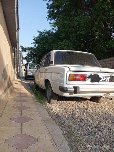 LADA (VAZ) 2106 1998, 55,555 km - 1.6 l - Gəncə