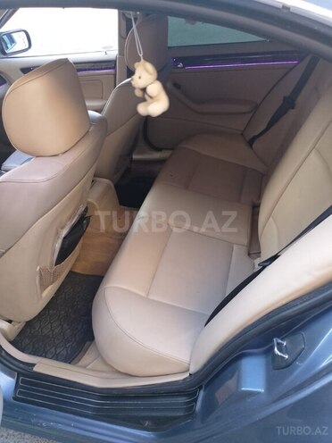 BMW 325 2003, 325,200 km - 2.5 l - Sumqayıt