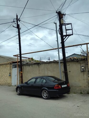 BMW 320 2000, 380,000 km - 2.0 л - Bakı