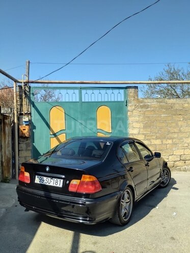 BMW 320 2000, 380,000 km - 2.0 л - Bakı