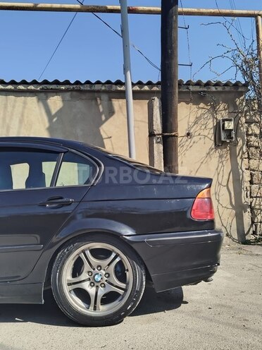 BMW 320 2000, 380,000 km - 2.0 л - Bakı