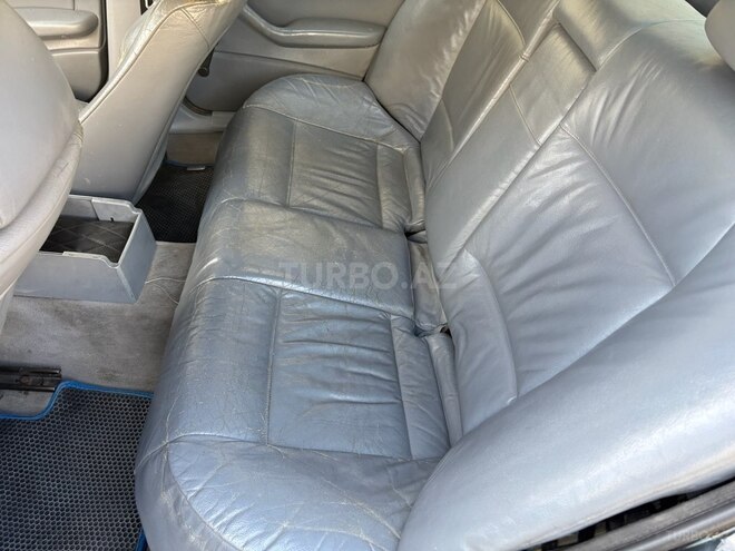 BMW 320 2000, 380,000 km - 2.0 л - Bakı