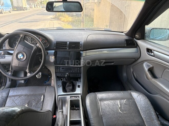 BMW 320 2000, 380,000 km - 2.0 л - Bakı