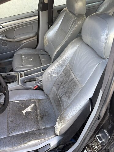 BMW 320 2000, 380,000 km - 2.0 л - Bakı