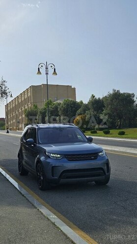 Land Rover Discovery 2019, 135,000 km - 3.0 л - Bakı