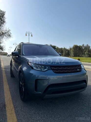 Land Rover Discovery 2019, 135,000 km - 3.0 л - Bakı