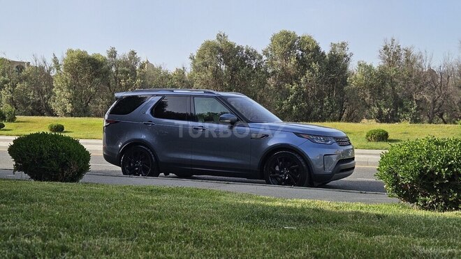 Land Rover Discovery 2019, 135,000 km - 3.0 л - Bakı