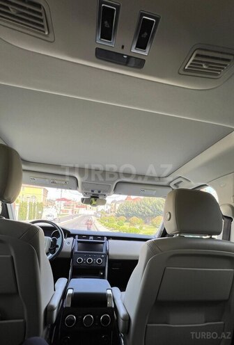 Land Rover Discovery 2019, 135,000 km - 3.0 л - Bakı