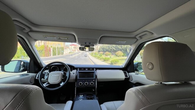 Land Rover Discovery 2019, 135,000 km - 3.0 л - Bakı