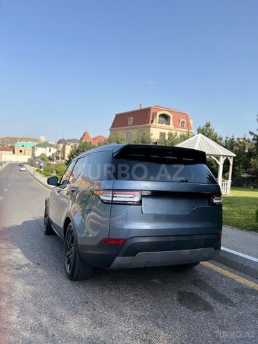 Land Rover Discovery 2019, 135,000 km - 3.0 л - Bakı