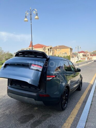 Land Rover Discovery 2019, 135,000 km - 3.0 л - Bakı