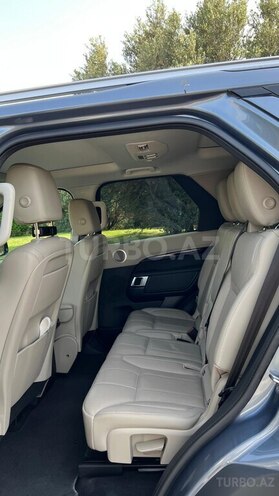 Land Rover Discovery 2019, 135,000 km - 3.0 л - Bakı
