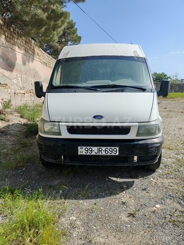 Ford Transit 2004, 608,000 km - 2.4 л - Bakı
