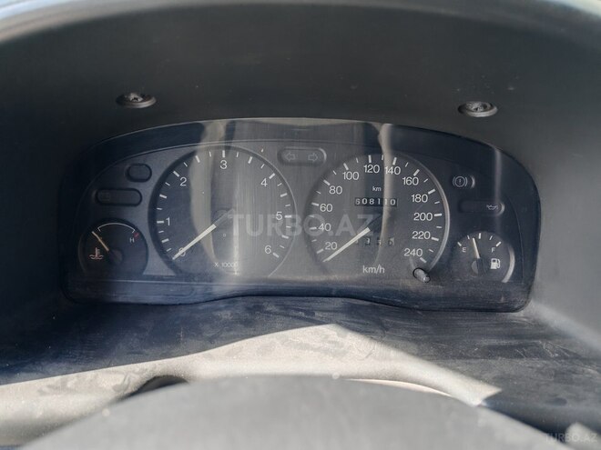 Ford Transit 2004, 608,000 km - 2.4 л - Bakı
