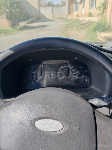Ford Transit 2004, 608,000 km - 2.4 л - Bakı