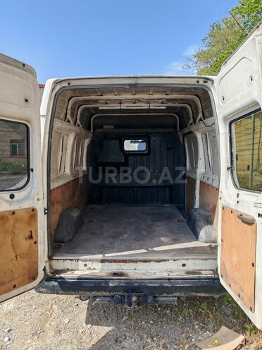 Ford Transit 2004, 608,000 km - 2.4 л - Bakı