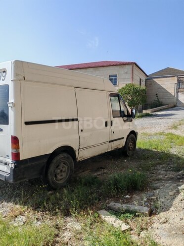 Ford Transit 2004, 608,000 km - 2.4 л - Bakı
