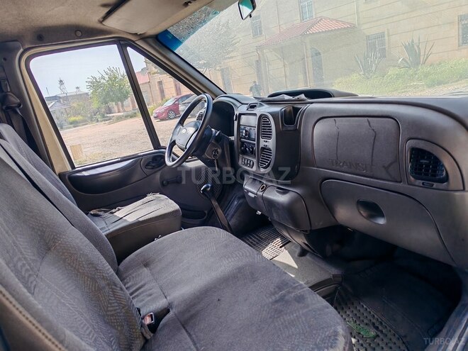 Ford Transit 2004, 608,000 km - 2.4 л - Bakı